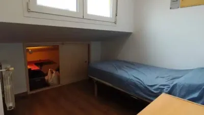 Top floor apartment in Burgos City photo 23
