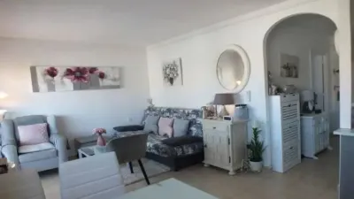 Apartment on Avinguda de la Platja photo 2