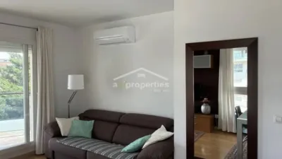 Apartment on Crtra. de Besalu A Roses, 17480, 149 photo 9