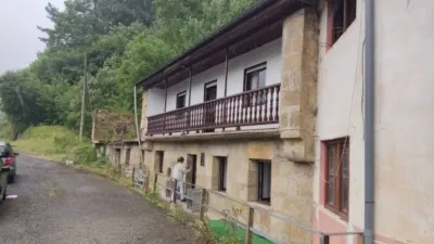 Casa rústica en Luena photo 3