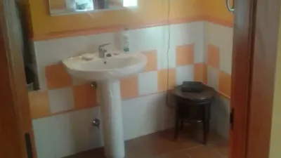 Chalet in Aguilar de Campoo photo 19