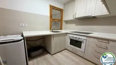 Apartment on Avinguda de Rhode photo 3