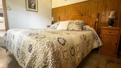 Rustic property in Olivella photo 22