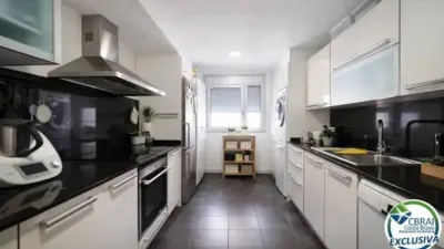 Apartment on Carrer de Tirso de Molina photo 16