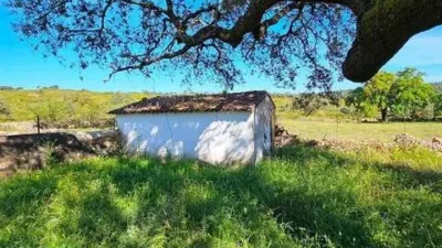 Rustic farmhouse in Zufre photo 22
