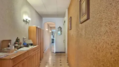 Chalet on Carrer Major photo 7