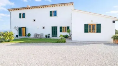 Rustic house in Santa Margalida photo 5