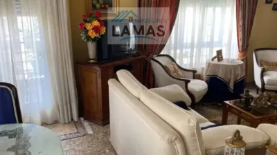 Chalet on Calle del Puerto Madero photo 5