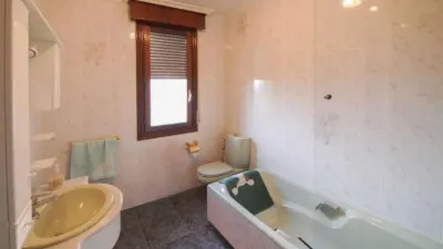 Chalet in Trespaderne photo 31