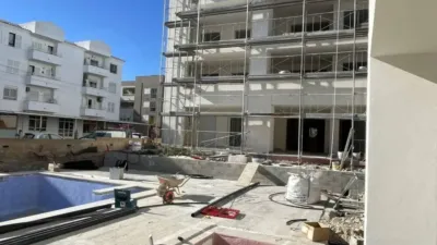 Apartment in Capdepera photo 43
