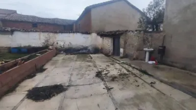 Chalet in Barrio de Tagarrosa photo 26
