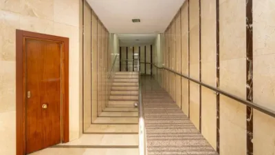 Apartment on Pedro Antonio de Alarcón Street photo 3