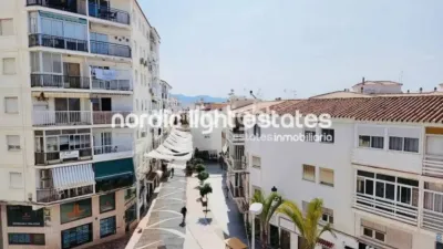 Apartment in Nerja photo 26