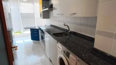 Apartment in Burgos Capital photo 11