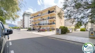 Apartment on Carrer de Pedro Calderón de la Barca photo 2