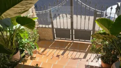 Chalet on Calle Don Manuel Bermejo, 5 photo 5