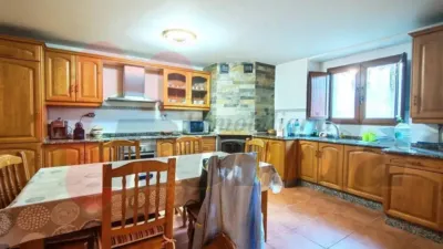 Chalet in O Corgo photo 2