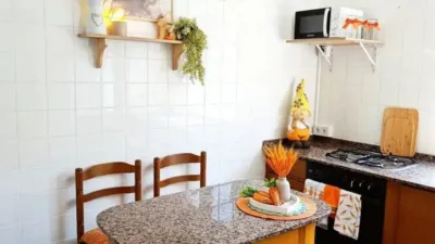 Apartment in Langreo photo 69
