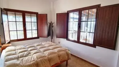 Casa rústica en Zufre photo 8