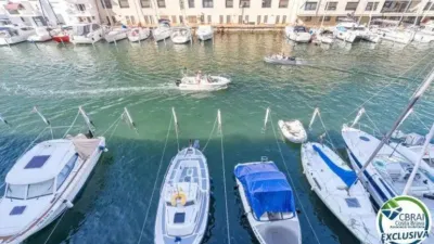 Apartment on Port Moxa Street 73, 2 bedrooms, 1 bathroom, 73 m² photo 14