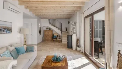 Chalet in Capdepera photo 7