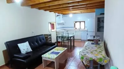 Rustic house in Medina de Pomar photo 4