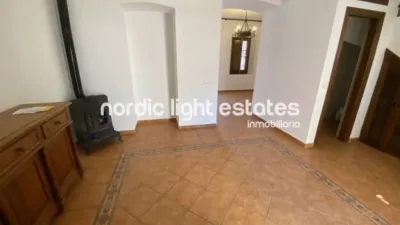 Chalet in Nerja photo 15