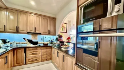 Chalet in Sant Morí Sector photo 5