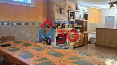 Terraced house in Santa Gadea del Cid photo 12