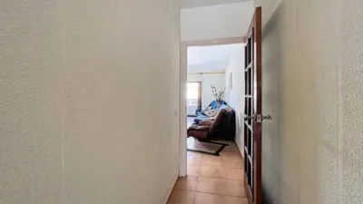 Apartment on Carrer de Francesc Macià photo 15