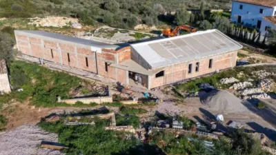 Rustic house in Santa Margalida photo 18