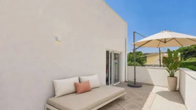 Chalet in Capdepera photo 28