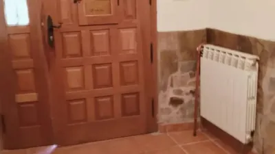 Chalet in Briviesca photo 17