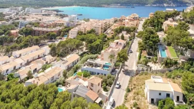 Chalet in Capdepera photo 44
