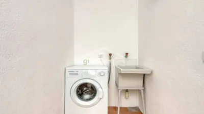 Apartment on Carretera de Canyelles photo 24