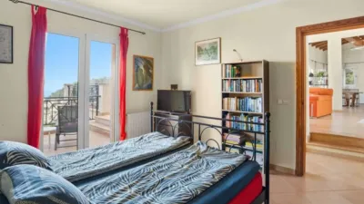 Chalet in Capdepera photo 20