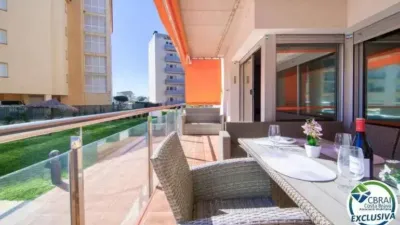 Apartment in Carrer del Cap Blanc photo 23
