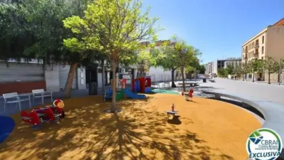 Apartment on Carrer de Gravina photo 24