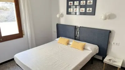 Apartment on Carrer de Milà i Fontanals photo 8
