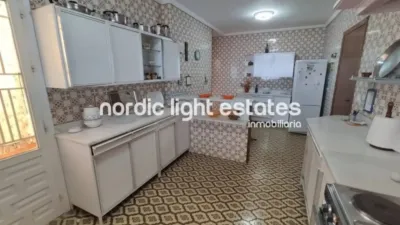 Chalet in Nerja photo 18