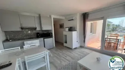 Apartment on Avenida Port Caniga 15-31 1 5, 15 photo 5