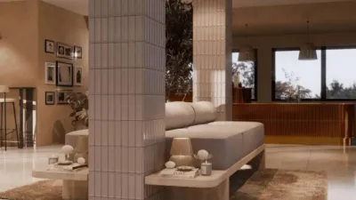 Apartment in Felanitx photo 16