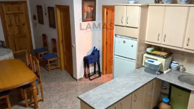 Chalet on Calle de la Barquilla photo 5
