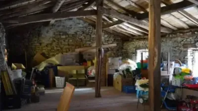 Chalet in Espinosa de los Monteros photo 11