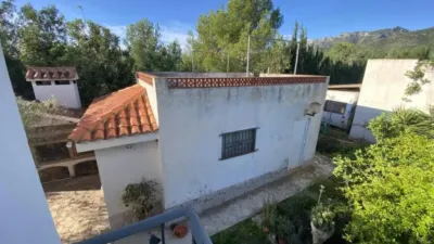 Chalet en La Ràpita photo 45