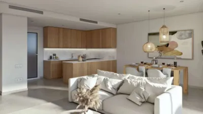 Chalet in Capdepera photo 2