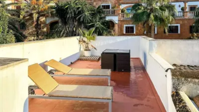 Chalet in Son Servera photo 15