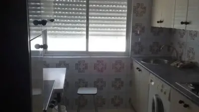 Apartment on Calle de San Roque photo 2