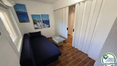 Apartment on Port Salins Street 2Aª La Nea H2 0 photo 7