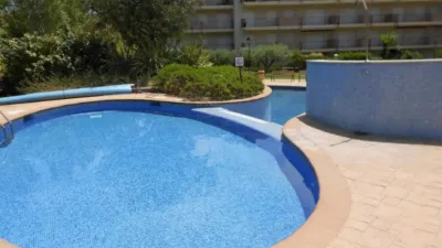 Piso en Zona Platges photo 41